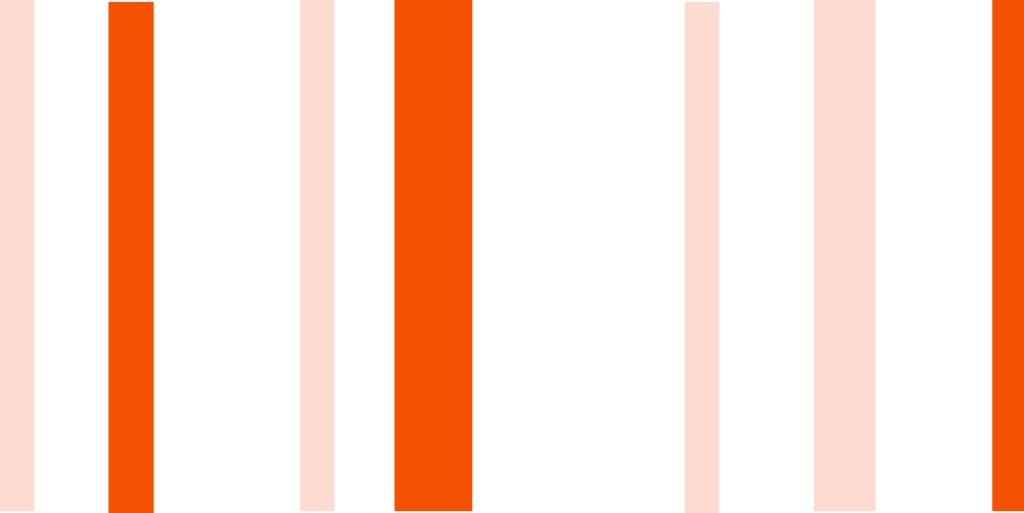 Barcode_Tangerine and pale peach_MOB